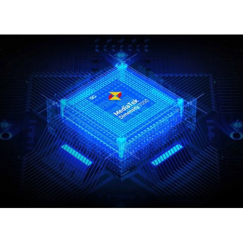 Планшет OUKITEL RT7 Titan 5G 12/512GB (6941749837233) Black купити в Україні | Telemart фото
