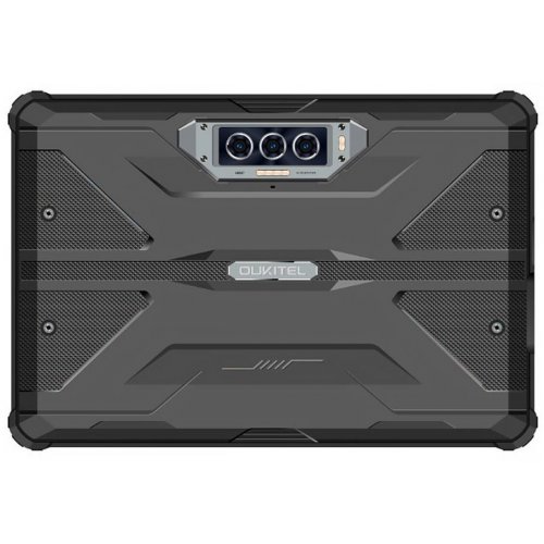 Планшет OUKITEL RT7 Titan LTE 8/256GB (6931940736299) Black купити в Україні | Telemart фото