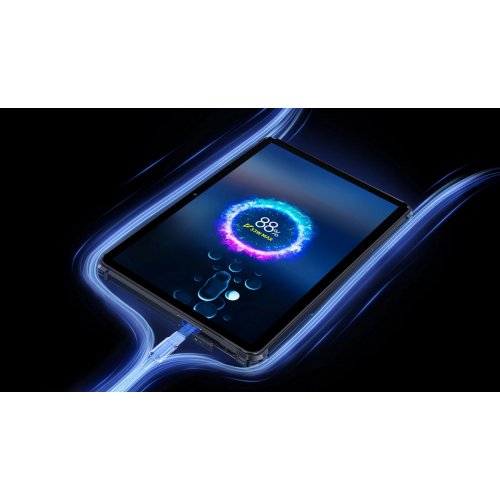 Планшет OUKITEL RT7 Titan LTE 8/256GB (6931940736299) Black купити в Україні | Telemart фото