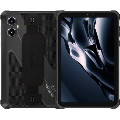 Планшет OUKITEL RT3 Plus LTE 4/128GB (6941749808516) Black