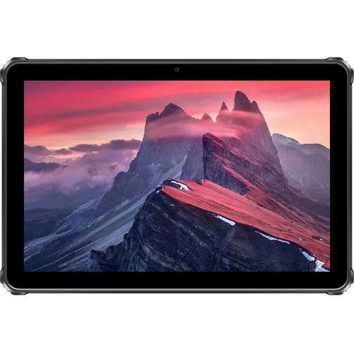 Планшет OUKITEL RT9 LTE 6/256GB (6931940766845) Black купити в Україні | Telemart фото