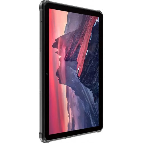 Планшет OUKITEL RT9 LTE 6/256GB (6931940766845) Black купити в Україні | Telemart фото