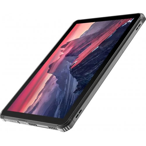 Планшет OUKITEL RT9 LTE 6/256GB (6931940766845) Black купити в Україні | Telemart фото