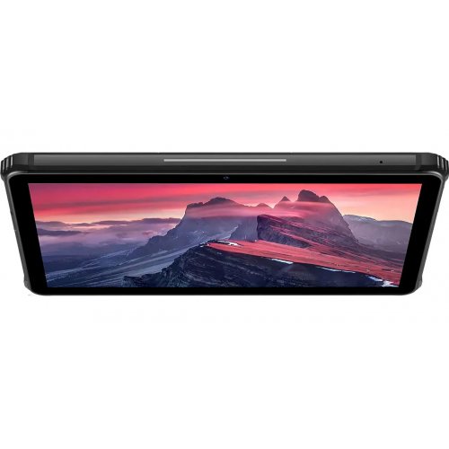 Планшет OUKITEL RT9 LTE 6/256GB (6931940766845) Black купити в Україні | Telemart фото