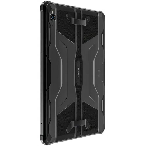 Планшет OUKITEL RT9 LTE 6/256GB (6931940766845) Black купити в Україні | Telemart фото