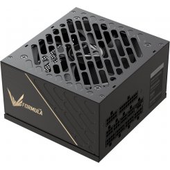 Блок питания Formula V Line FV-750GM 750W (4711401664147) Black