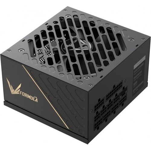 Блок живлення Formula V Line FV-750GM 750W (4711401664147) Black купити в Україні | Telemart фото