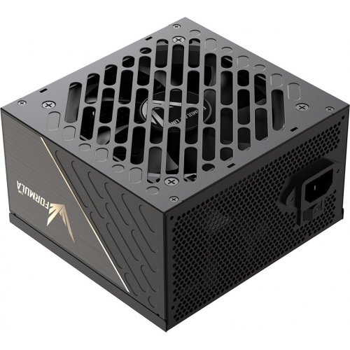 Блок живлення Formula V Line FV-750GM 750W (4711401664147) Black купити в Україні | Telemart фото