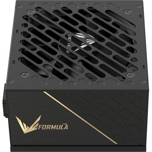 Блок живлення Formula V Line FV-750GM 750W (4711401664147) Black купити в Україні | Telemart фото