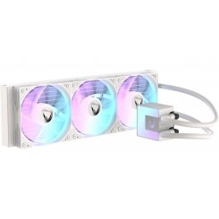 Готовая СВО Formula V Line Ice Jet Glow 360 (4711401666714) White