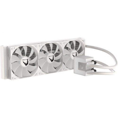 Готова СВО Formula V Line Ice Jet Glow 360 (4711401666714) White купити в Україні | Telemart фото