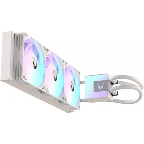 Готова СВО Formula V Line Ice Jet Glow 360 (4711401666714) White купити в Україні | Telemart фото