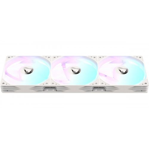 Готова СВО Formula V Line Ice Jet Glow 360 (4711401666714) White купити в Україні | Telemart фото