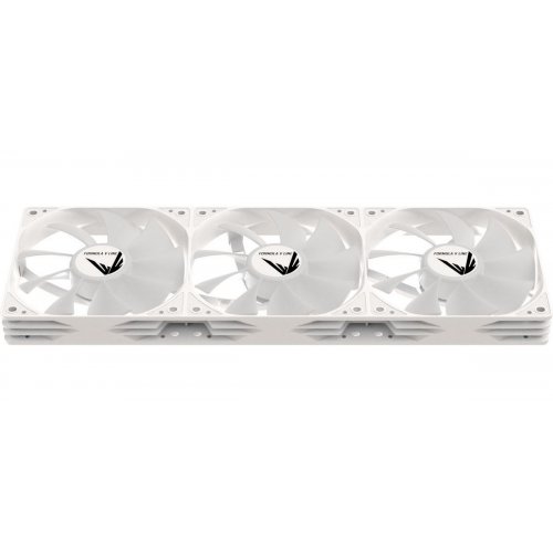 Готова СВО Formula V Line Ice Jet Glow 360 (4711401666714) White купити в Україні | Telemart фото