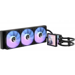 Готовая СВО Formula V Line Ice Jet Vision 360 (4711401667681) Black