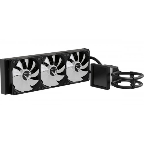 Готова СВО Formula V Line Ice Jet Vision 360 (4711401667681) Black купити в Україні | Telemart фото