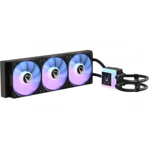 Готова СВО Formula V Line Ice Jet Vision 360 (4711401667681) Black купити в Україні | Telemart фото