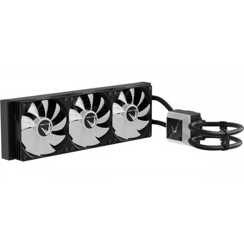 Готова СВО Formula V Line Ice Jet Vision 360 (4711401667681) Black купити в Україні | Telemart фото