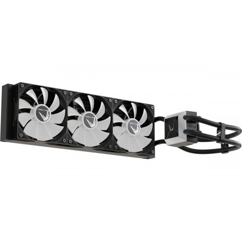 Готова СВО Formula V Line Ice Jet Vision 360 (4711401667681) Black купити в Україні | Telemart фото