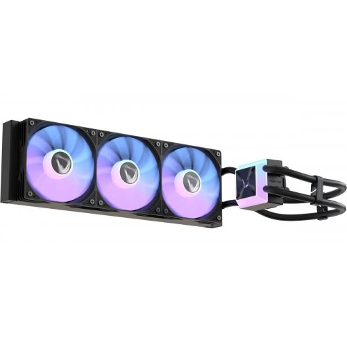 Готова СВО Formula V Line Ice Jet Vision 360 (4711401667681) Black купити в Україні | Telemart фото