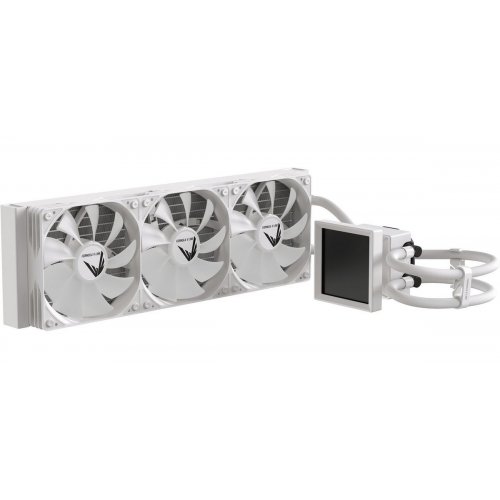 Готовая СВО Formula V Line Ice Jet Vision 360 (4711401667698) White купить в Украине | Telemart фото