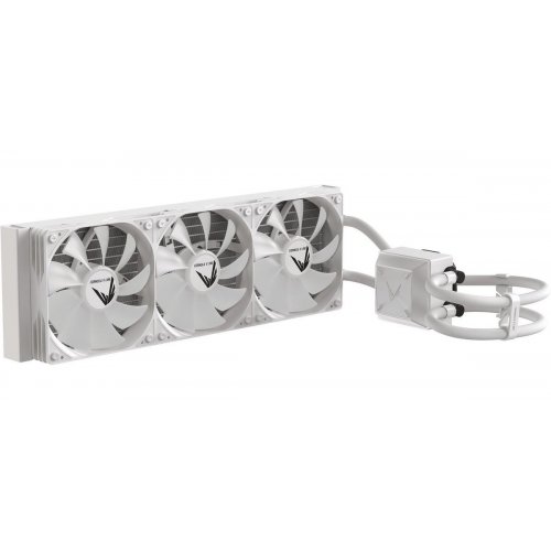 Готовая СВО Formula V Line Ice Jet Vision 360 (4711401667698) White купить в Украине | Telemart фото