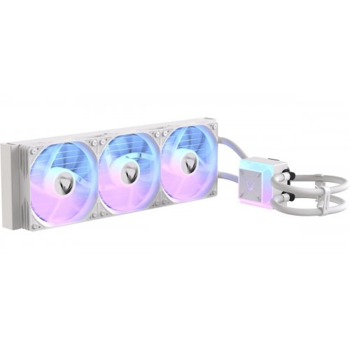 Готовая СВО Formula V Line Ice Jet Vision 360 (4711401667698) White купить в Украине | Telemart фото