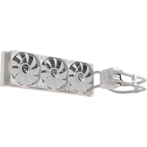 Готовая СВО Formula V Line Ice Jet Vision 360 (4711401667698) White купить в Украине | Telemart фото