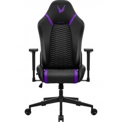 Игровое кресло Formula V Line VC3 RacerPU (4711401665335) Purple