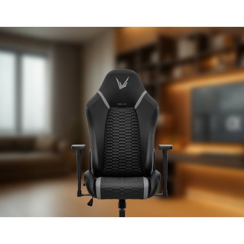 Игровое кресло Formula V Line VC3 RacerPU (4711401665335) Purple купить в Украине | Telemart фото