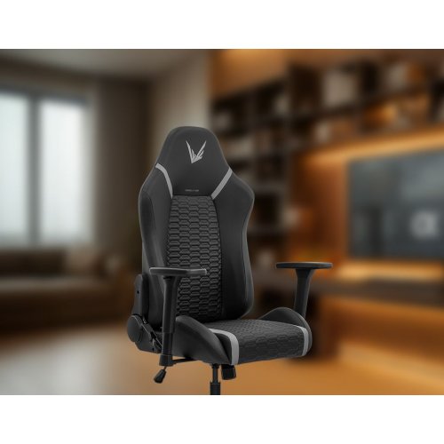 Игровое кресло Formula V Line VC3 RacerPU (4711401665335) Purple купить в Украине | Telemart фото