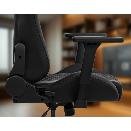 Игровое кресло Formula V Line VC3 RacerPU (4711401665335) Purple купить в Украине | Telemart фото