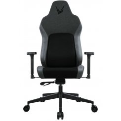 Игровое кресло Formula V Line Viron Breeze (4711401663126) Black