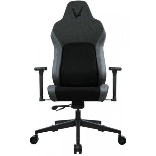 Игровое кресло Formula V Line Viron Breeze (4711401663126) Black купить в Украине | Telemart фото