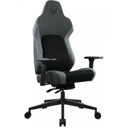 Игровое кресло Formula V Line Viron Breeze (4711401663126) Black купить в Украине | Telemart фото