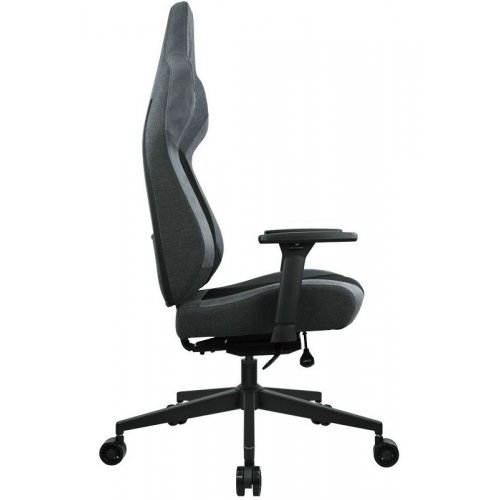 Игровое кресло Formula V Line Viron Breeze (4711401663126) Black купить в Украине | Telemart фото