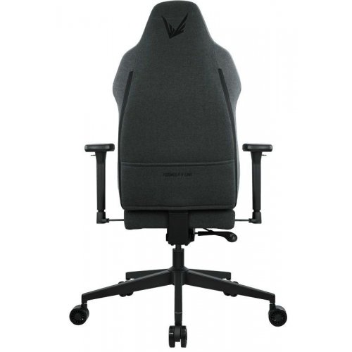 Игровое кресло Formula V Line Viron Breeze (4711401663126) Black купить в Украине | Telemart фото