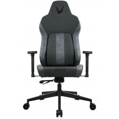 Игровое кресло Formula V Line Viron Fabric (4711401663133) Dark Grey