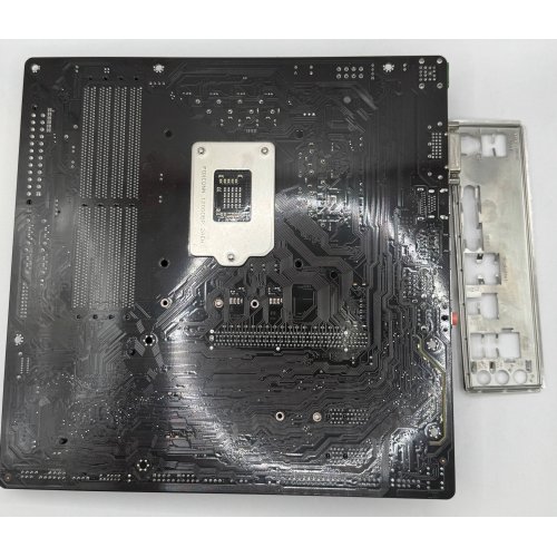 Материнська плата Gigabyte B560M DS3H V2 (s1200, Intel B560) (Відновлено продавцем, 902403) купити в Україні | Telemart фото