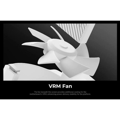 Уценка готовая сво TRYX Panorama 360 ARGB (L-P360A-AS3M-G1W) White (Следы использования, 902404) купить в Украине | Telemart фото