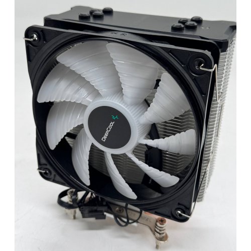 Кулер Deepcool GAMMAXX 400XT (Відновлено продавцем, 902411) купити в Україні | Telemart фото
