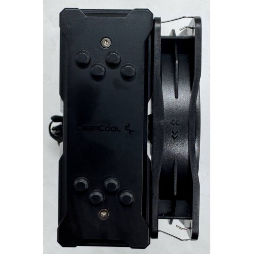 Кулер Deepcool GAMMAXX 400XT (Відновлено продавцем, 902411) купити в Україні | Telemart фото