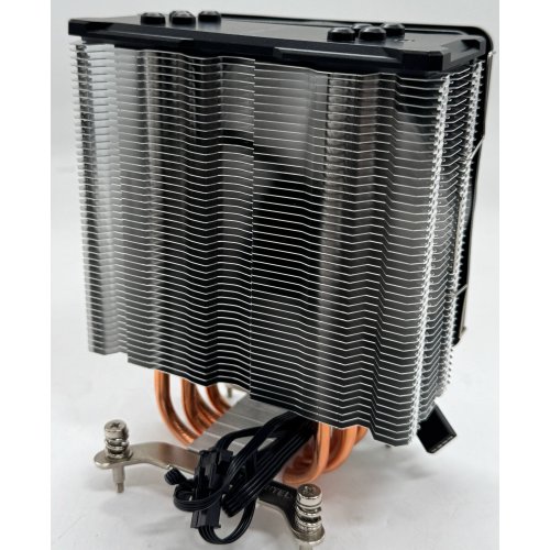 Кулер Deepcool GAMMAXX 400XT (Відновлено продавцем, 902411) купити в Україні | Telemart фото