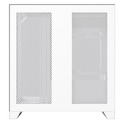 Уценка корпус GAMEMAX Infinity Pro Tempered Glass без БП White (Повреждена упаковка, 902413) купить в Украине | Telemart фото