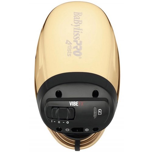 Массажер Babyliss VibeFX (FXSM1GE) купить в Украине | Telemart фото
