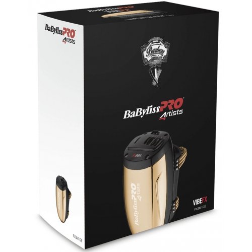 Массажер Babyliss VibeFX (FXSM1GE) купить в Украине | Telemart фото
