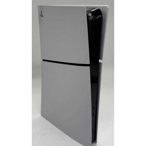 Игровая консоль Sony PlayStation 5 Slim Digital Edition (CFI-2016) (Восстановлено продавцом, 902431) купить в Украине | Telemart фото