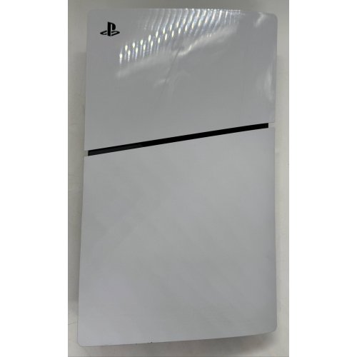 Игровая консоль Sony PlayStation 5 Slim Digital Edition (CFI-2016) (Восстановлено продавцом, 902431) купить в Украине | Telemart фото