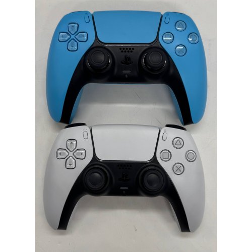 Игровая консоль Sony PlayStation 5 Slim Digital Edition (CFI-2016) (Восстановлено продавцом, 902431) купить в Украине | Telemart фото