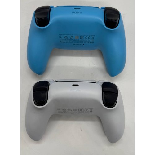 Игровая консоль Sony PlayStation 5 Slim Digital Edition (CFI-2016) (Восстановлено продавцом, 902431) купить в Украине | Telemart фото